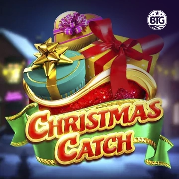Bigtime : Christmas Catch - JFGAMING