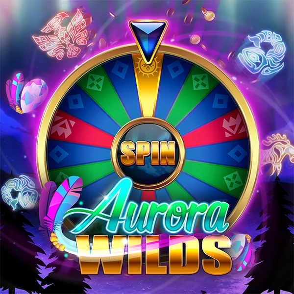 Microgaming : Aurora Wilds - JFGAMING