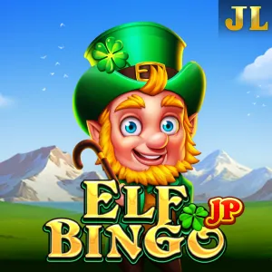 Jili : ELF BINGO - JFGAMING