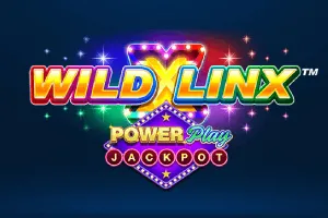 Playtech : Wild LinX PowerPlay Jackpot - JFGAMING