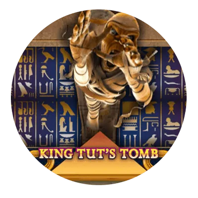 Habanero : King Tuts Tomb - JFGAMING