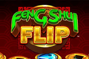Playtech : Feng Shui Flip - JFGAMING