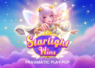 FatPanda : Starlight Wins - JFGAMING