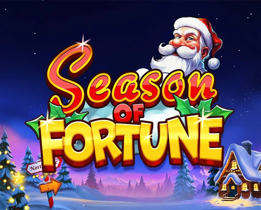 Slotmill : Season of Fortune - JFGAMING