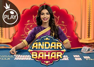 Andar Bahar - JFGAMING