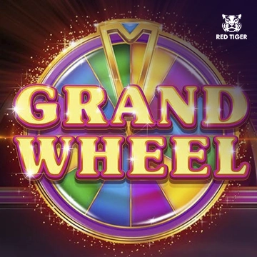 Redtiger : Grand Wheel - JFGAMING