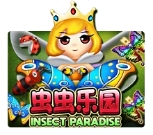 Insect Paradise - JFGAMING