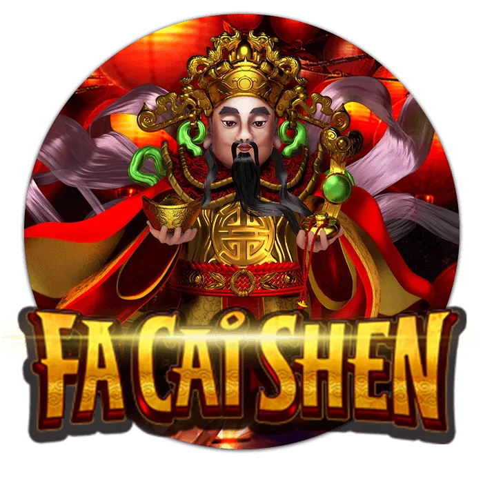 Habanero : Fa Cai Shen - JFGAMING