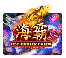 Fish Haiba - JFGAMING