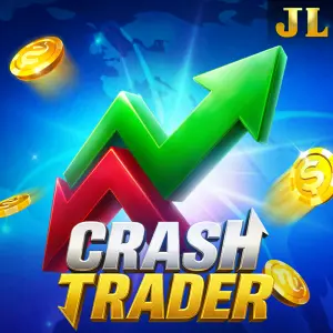 Crash Trader - JFGAMING