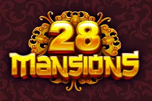 Playtech : 28 Mansions - JFGAMING