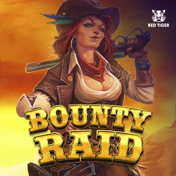 Redtiger : Bounty Raid - JFGAMING