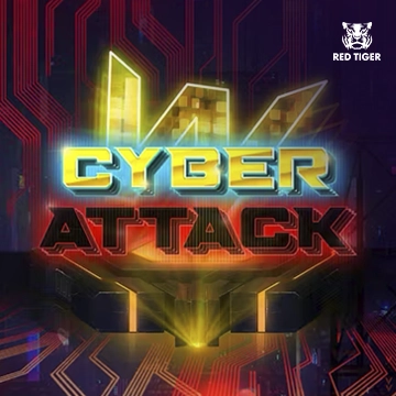 Redtiger : Cyber Attack - JFGAMING