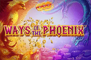 Playtech : Ways of the Phoenix - JFGAMING