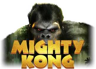 Pragmatic : Mighty Kong - JFGAMING