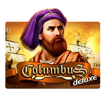 Joker123 : Columbus - JFGAMING