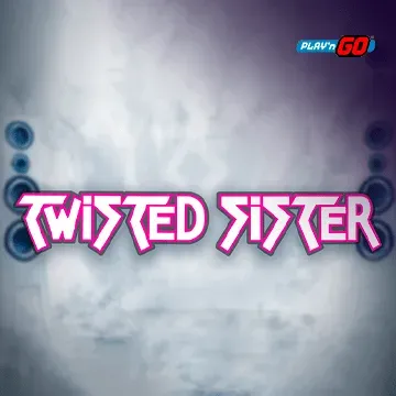PlaynGo : Twisted Sister - JFGAMING