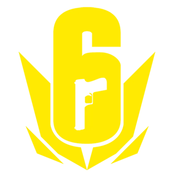 Rainbow Six 彩虹6号 - JFGAMING