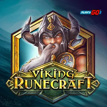 PlaynGo : Viking Runecraft - JFGAMING