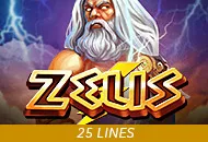 Spadegaming : ZEUS - JFGAMING