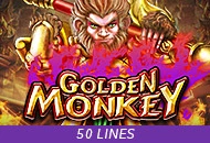 Spadegaming : Golden Monkey - JFGAMING