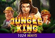 Spadegaming : Jungle King - JFGAMING