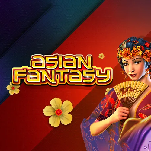 Playtech : Asian Fantasy - JFGAMING