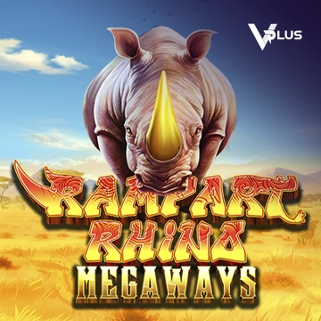 Vplus : Rampart Rhino - JFGAMING