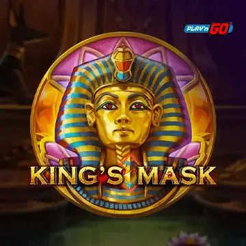 PlaynGo : Kings Mask - JFGAMING