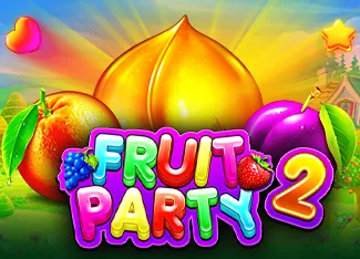 Fruit Party 2 - JFGAMING
