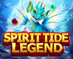 Spirit Tide Legend - JFGAMING