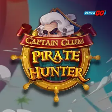 PlaynGo : Captain Glum: Pirate Hunter - JFGAMING
