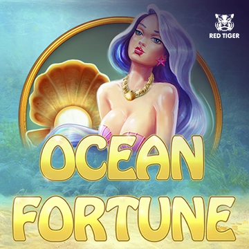Redtiger : Ocean Fortune - JFGAMING