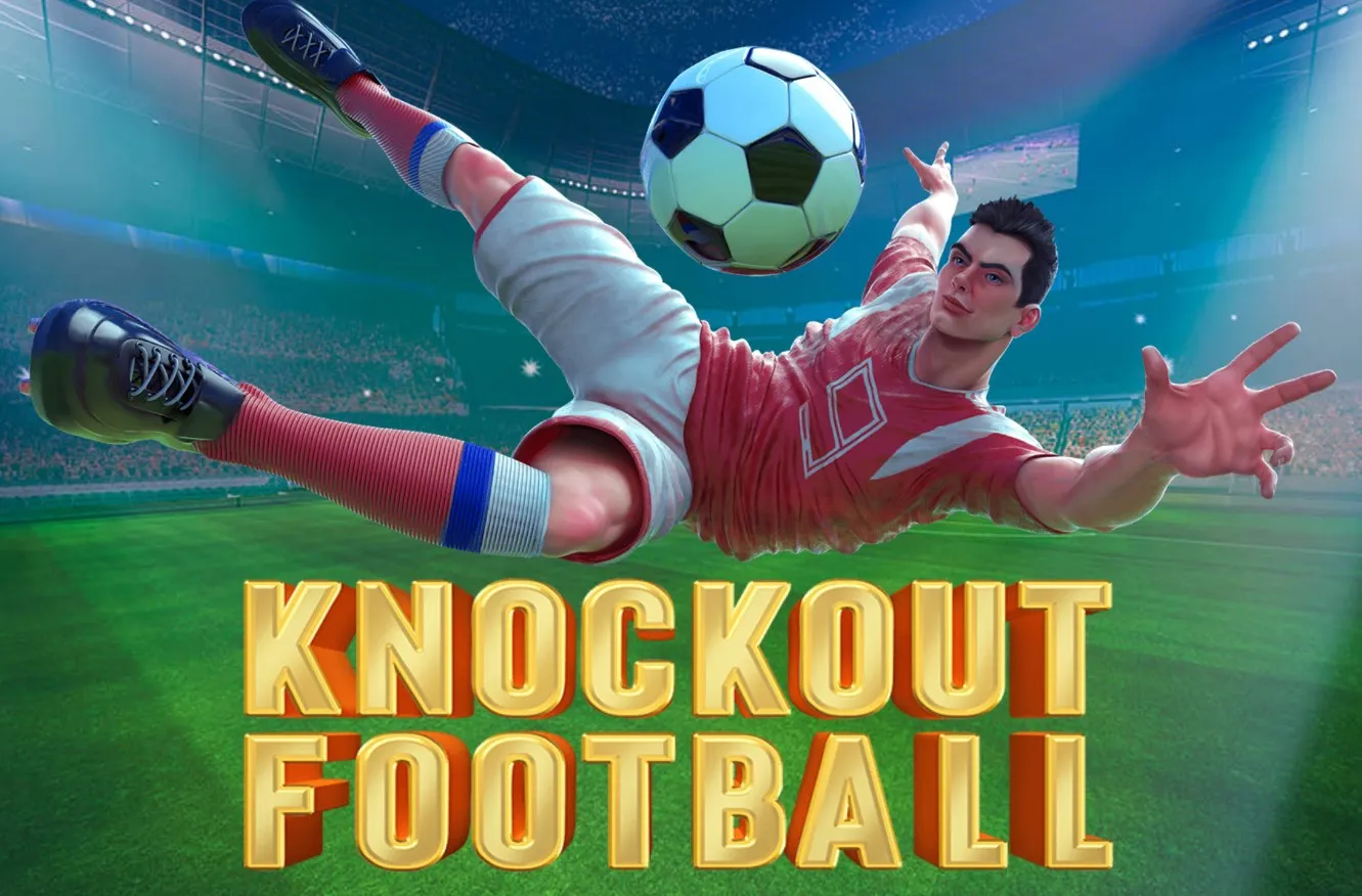 Habanero : Knockout Football - JFGAMING