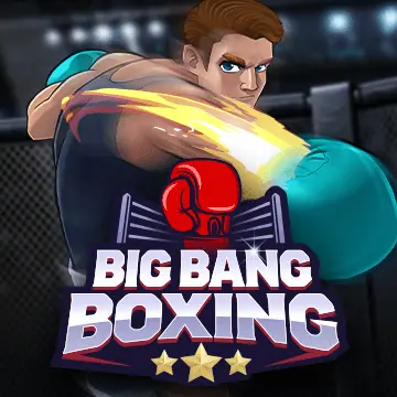Big Bang Boxing - JFGAMING