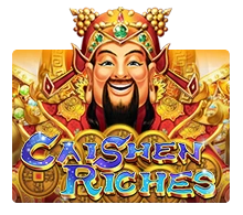 Caishen Riches - JFGAMING