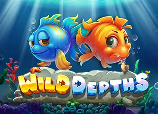 Pragmatic : Wild Depths - JFGAMING
