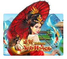 Yeh Hsien Deluxe - JFGAMING