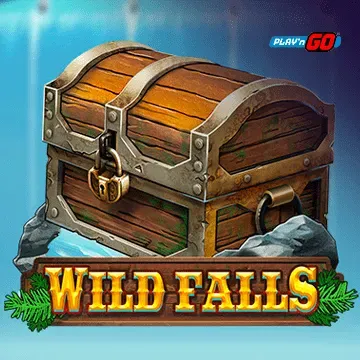 PlaynGo : Wild Falls - JFGAMING
