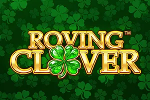 Playtech : Roving Clover™ - JFGAMING
