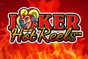 Playtech : Joker Hot Reels - JFGAMING
