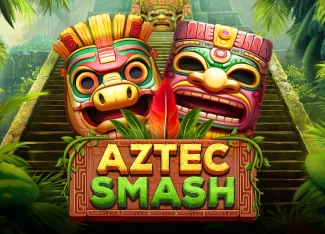 Pragmatic : Aztec Smash - JFGAMING