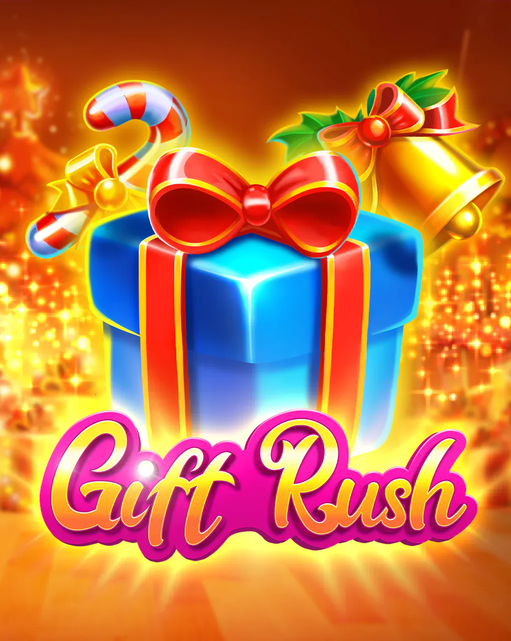 Bgaming : Gift Rush - JFGAMING