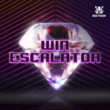 Redtiger : Win Escalator - JFGAMING