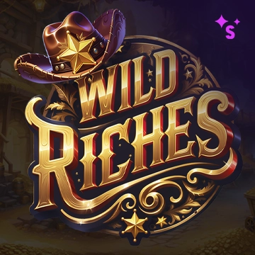 Spinocchio : Wild Riches - JFGAMING