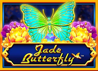 Pragmatic : Jade Butterfly - JFGAMING