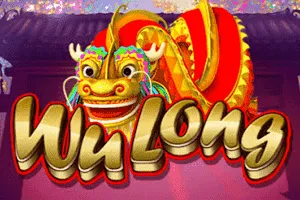 Playtech : Wu Long - JFGAMING