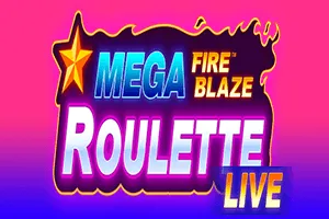 Mega Fire Blaze Ruleta España - JFGAMING
