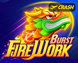 Firework Burst - JFGAMING