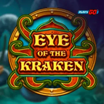 PlaynGo : Eye of The Kraken - JFGAMING